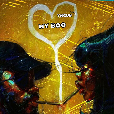 My Boo