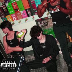 Bitter Feeling (Intro)