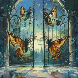 Ein Land namens Passionopolis