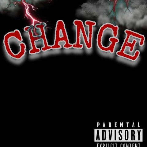 Change