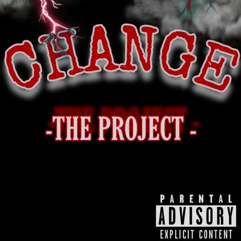 Change "The Project"
