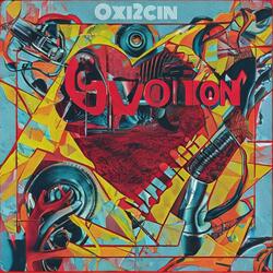 Oxi2cin (feat. K!lét)