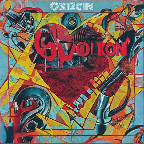 Oxi2cin (feat. K!lét)