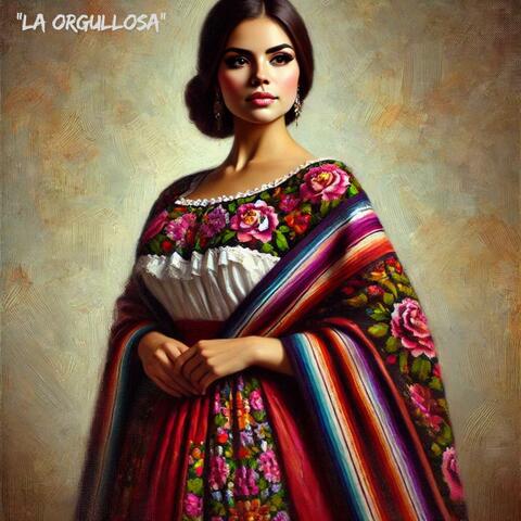 La Orgullosa