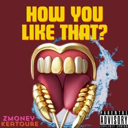 How You Like That ? (feat. Keatoure)