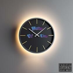 Matter Of Time