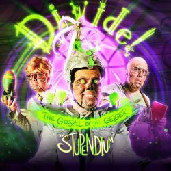 Divide! The Sermon