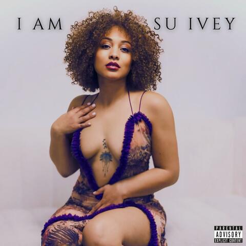 I AM SU IVEY