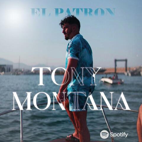 TONY MONTANA