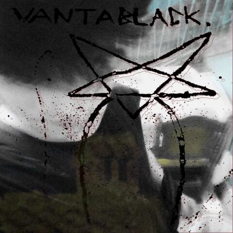 VantaBlack.