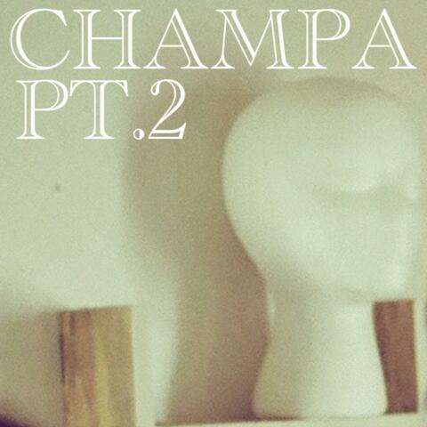 Nag Champa, Pt. 2