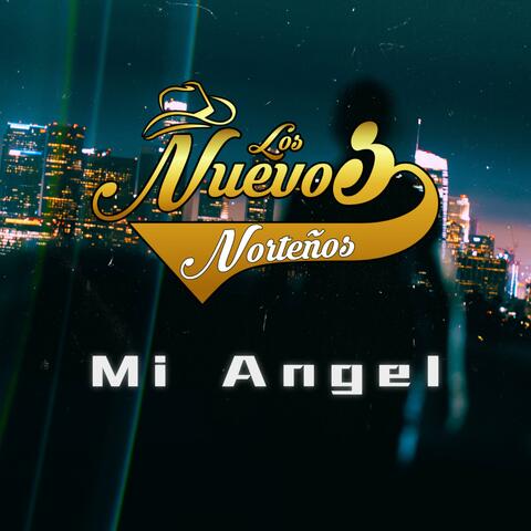 Mi Angel