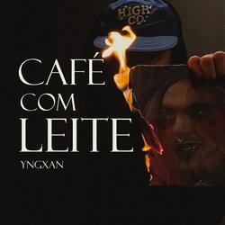 Café com leite