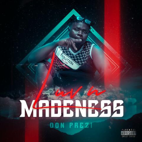 Luv-N-Madness