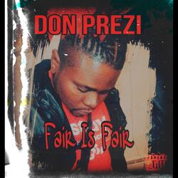 Fair Is Fair