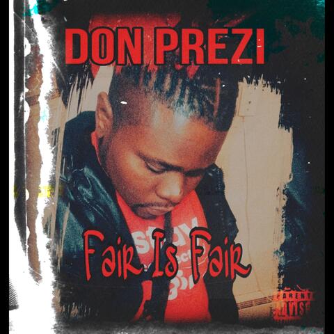 Fair Is Fair