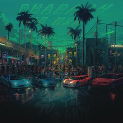 Welcome to the Party