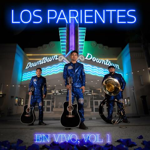 En Vivo, Vol. 1