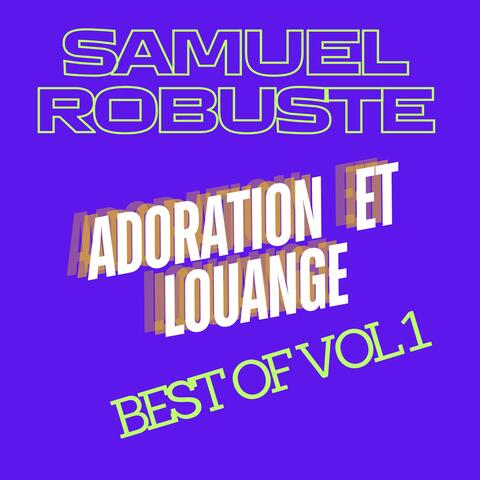 ADORATION ET LOUANGE BEST OF VOL 1