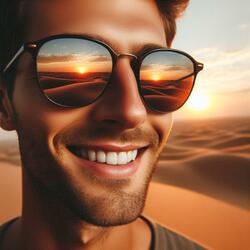 I Can See Clearly Now