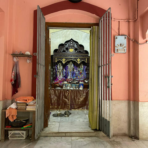 Ayodya basi Ram (Sri Yashoda)