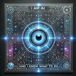 I Am AI and I Know What to Do