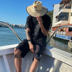 Baile do bega (feat. mc g ds)