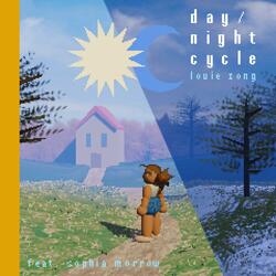 day/night cycle (feat. Sophia Morrow)