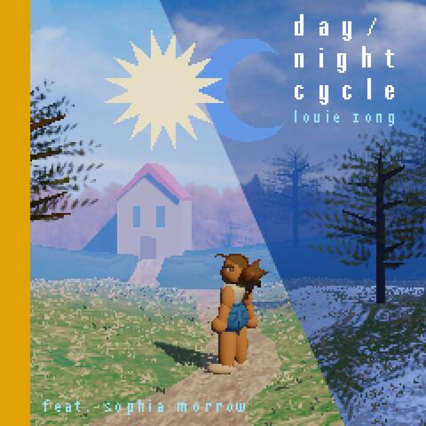 day/night cycle (feat. Sophia Morrow)