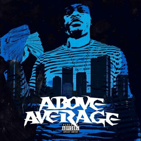 above average