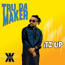 Itz Up (feat. Chill Will Jr.)