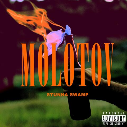 Molotov (feat. YC Smoov)