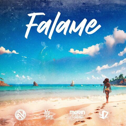 Falame (feat. TekDee, Marin The Beatmaker & YZ)