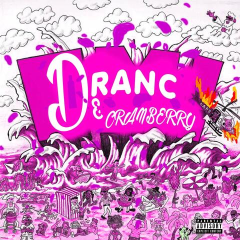 Dranc&Cranberry