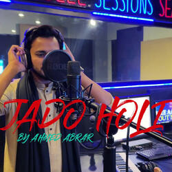 Jadon Holi