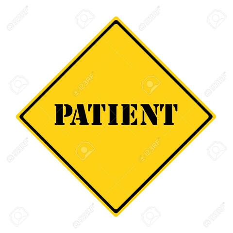 Patient