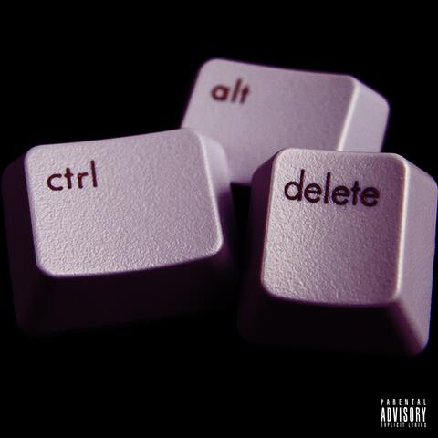 CTRL ALT DELETE (feat. Doht)