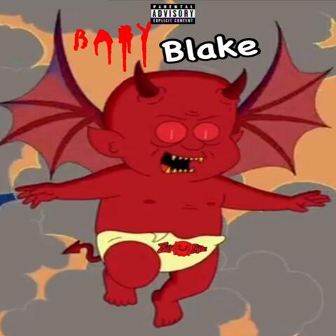 Wherez Baby Blake (feat. ZelfxMadeM3ll0K & Mr.Dondada)
