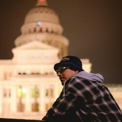 3AM in Austin (feat. Stephen Q)