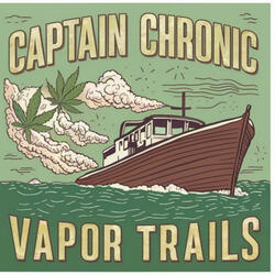 Vapor Trails