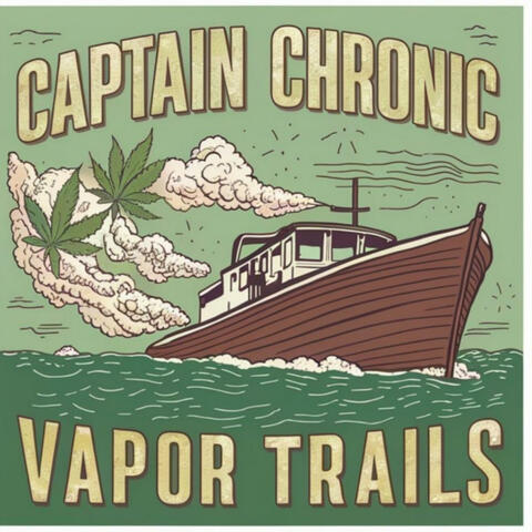 Vapor Trails