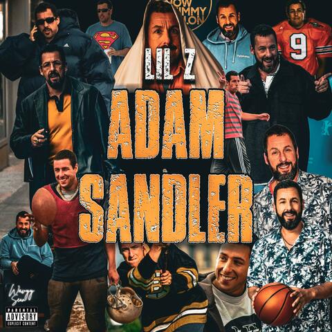ADAM SANDLER