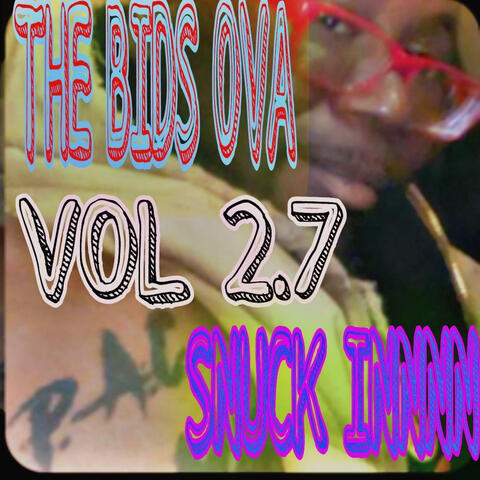 THE BIDS OVA Vol 2.7 (SNUCKK INN)