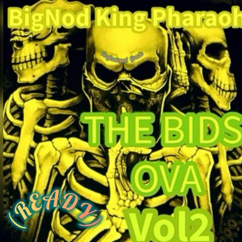 THE BIDS OVA VOL2 PROFESSINOAL GRADE READY