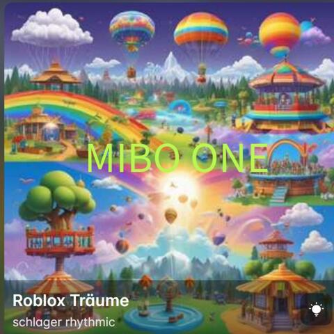 Roblox Träume