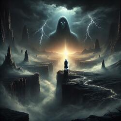 The Dark Night of the Soul