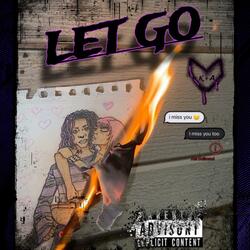 LET HER GO