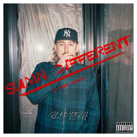 sumn different (feat. Dizzy Wright)