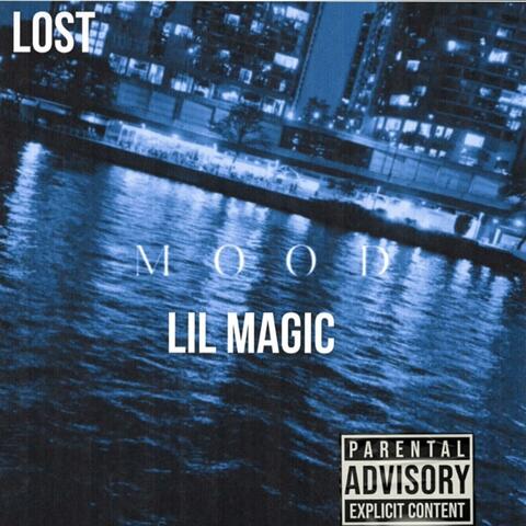 Lost