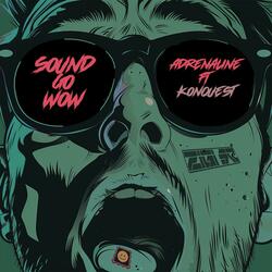 Adrenaline (feat. Konquest)